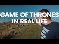 Sneaking Onto The Game Of Thrones Set INGAF Hustle S2 Ep10