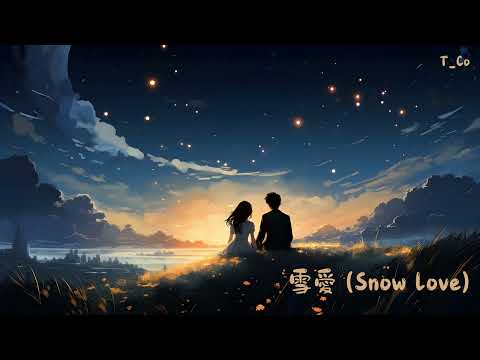 ProdiG x YPU Z - Snow Love Ordinary Love remix cover | T_Co