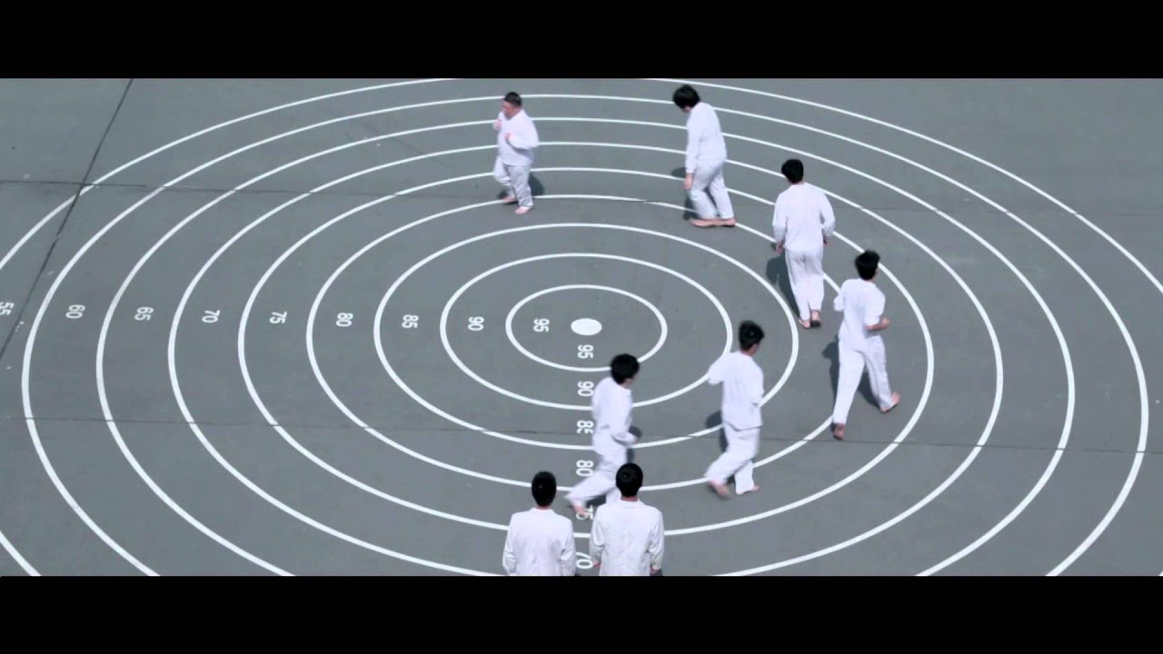 Fresh Wave 鮮浪潮 2015 競賽短片 《籠中鳥 Laughless》 Trailer
