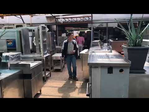 BÁN, SỬA CHỮA & MUA ĐỒ PHỤC VỤ CHO QUÁN ĂN