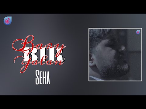 Seha - Bary Bir Yalan [TmRap-HipHop]