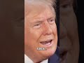 The TRUMP WEAVE