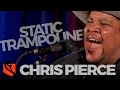 Static Trampoline | Chris Pierce