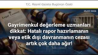 Türkiye Değerleme Uzmanları Birliği Disiplin Yönetmeliği