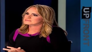 Can we believe a word Trump says? - UpFront