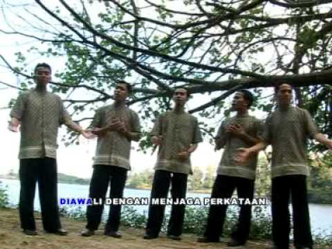 Ansyada - Sebuah Harapan