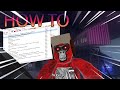 How To Get A Soundboard For Gorilla Tag No Pc