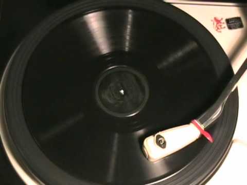 DRINK HEARTY by Henry Red Allen 1946