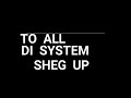 Bounty  Killer  - 'Fed Up' LYRICS