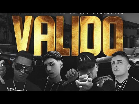 PABLITO DOLCCE X JAIRO VERA X LUSHITOFLOWMI X JHONNYY EL DURO ( VIDEO OFICIAL)