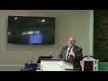 First Baptist Church of Easton - Sunday AM - 05/21/2023