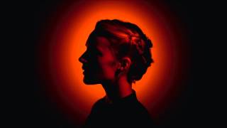 Agnes Obel - Words Are Dead (Official Audio)