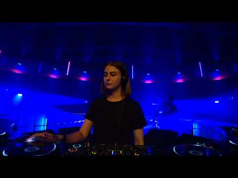 Made in Paris (Live Set) | Wool Store Day Party