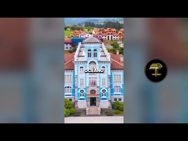 Los indianos de Asturias