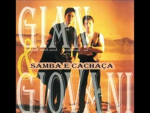 Samba e Cachaça - Gian e Giovani