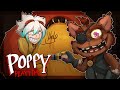 Is Poppy Playtime Chapter 5 ACTUALLY Bad ? (Full Game)