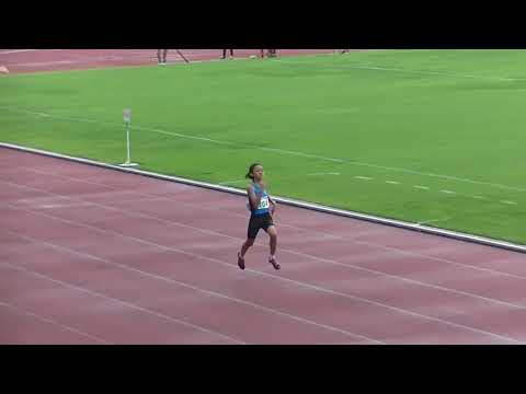 59th NATIONAL SCHOOL GAMES Track & Field Championships 2018