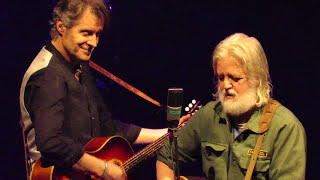 Blue Rodeo 2.12.16: Til I Gain Control Again