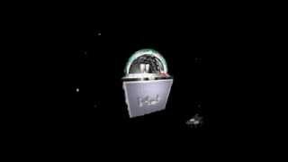 PAGANINI'S "CAPRICE #9" Now Playing on THE GREAT KAT CYBER-JUKEBOX! (from Great Kat CD-ROM)