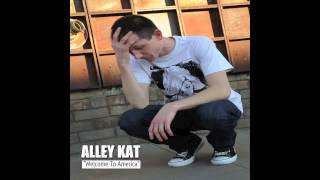 Alley Kat - Life Of Sin