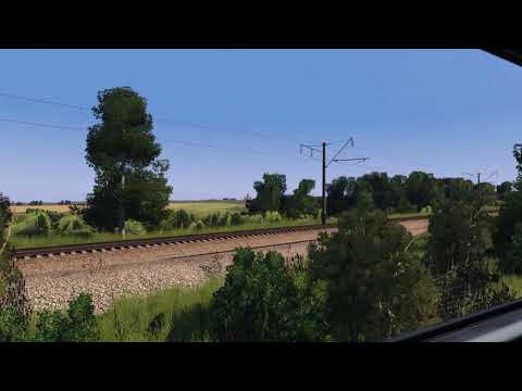 TRAINZ 2019