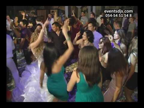 Молодежная музыка на свадьбе - Dj Rem Mc Phil (Prestige Events Djs)