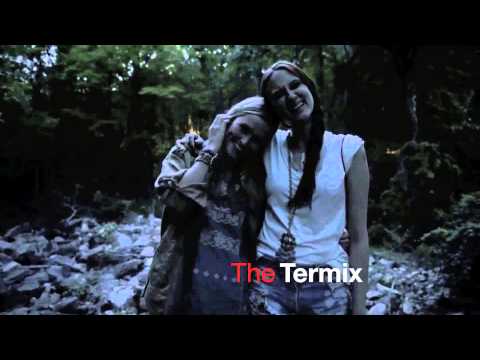 Dj NiFran - The Termix 2012