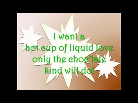 Hot Cup of Cocoa (Vocals)