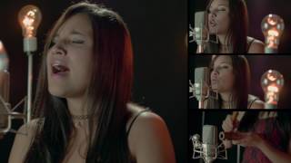 Rompecabezas - Aterciopelados (cover Jess)