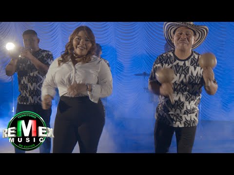 Paco Silva y Su Tropa Colombiana - Baracunatana (Video Oficial)