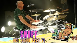 SNUFF  |  Live at HKI SKEPU Fest VI - 2024