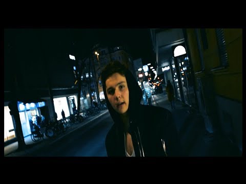 HALVARD - SELBER IM AUGE