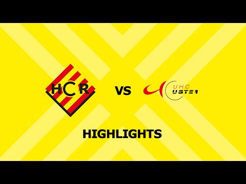 Highlights #hcruster – alle Szenen, alle Tore