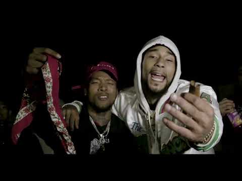 Mookie3be x Benji3be - Foam Runners