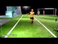 Cristiano Ronaldo races against sprinter!- Tested to ...
