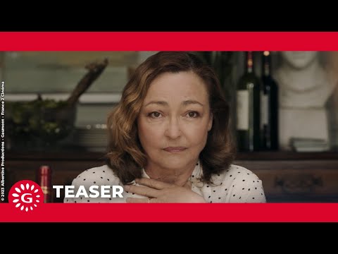 Teaser Un homme heureux - Réalisation Tristan Séguéla Gaumont Distribution