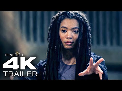 GEN V Season 2 Official Trailer 2 (2025) The Boys
