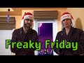 Freaky Friday