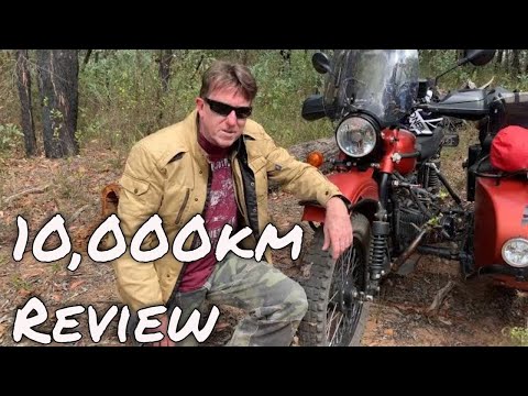 Ural Motorcycle Short 10000km review