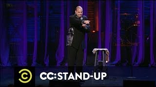 Sinbad - Make Me Wanna Holla - Relationships Are Hard