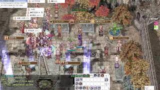 【RO】令和最新のオンラインゲームやる#5