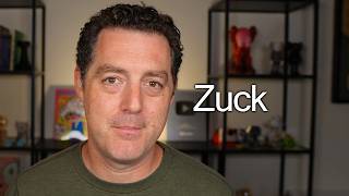 Mark Zuckerberg’s Prediction of the Future Has One Major Flaw...
