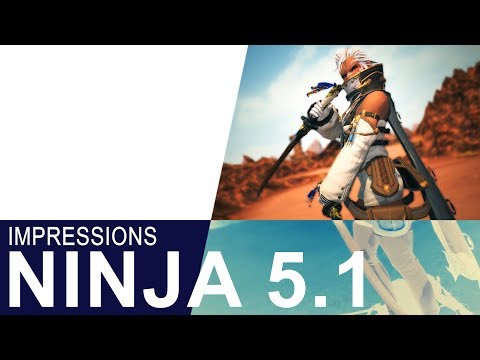 download lagu mp3 mp4 Final Fantasy 14 Ninja, download lagu Final Fantasy 14 Ninja gratis, unduh video klip Final Fantasy 14 Ninja