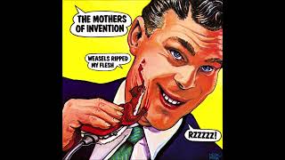 Frank Zappa &amp; The Mothers Of Invention - Directly From My Heart To You