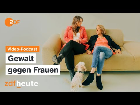 Podcast: Der Mut der Frauen | Global Deep Dive | auslandsjournal