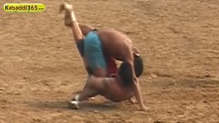 (1) Mandian (Malerkotla) Kabaddi Tournament 27 Jan 2016