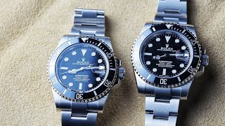 Should You Buy the 2020 Rolex Submariner? With CHR