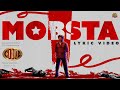 Mobsta - Lyric video | Coolie | Superstar Rajinikanth | Lokesh | Anirudh | Sun Pictures