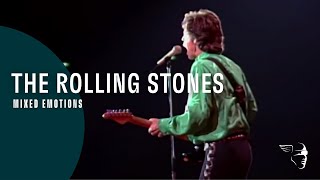 The Rolling Stones - Mixed Emotions (From The Vault - Live At The Tokyo Dome)