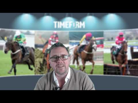 2018 King George VI Chase (Grade 1) Preview - Kempton Park, Boxing Day